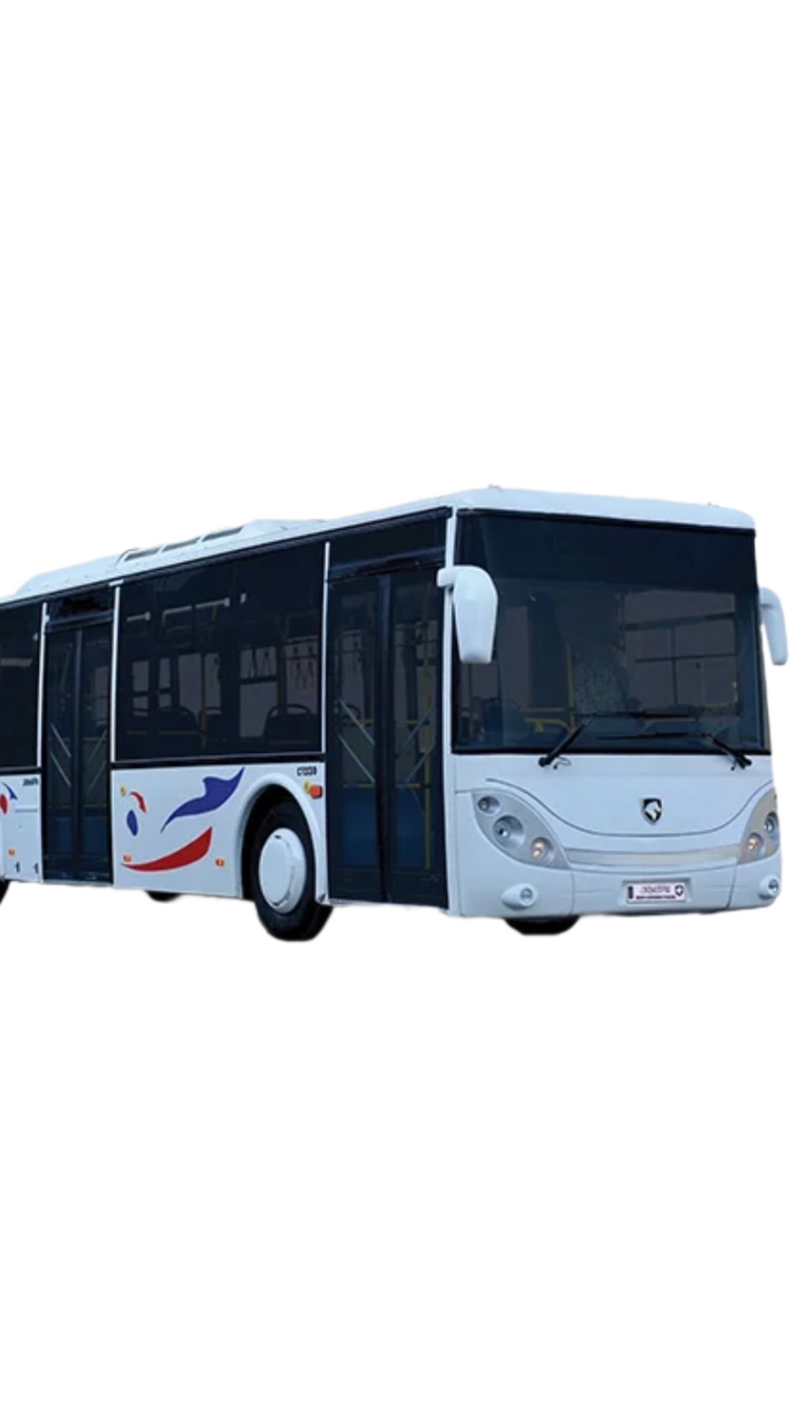 اتوبوس شهری آتروس